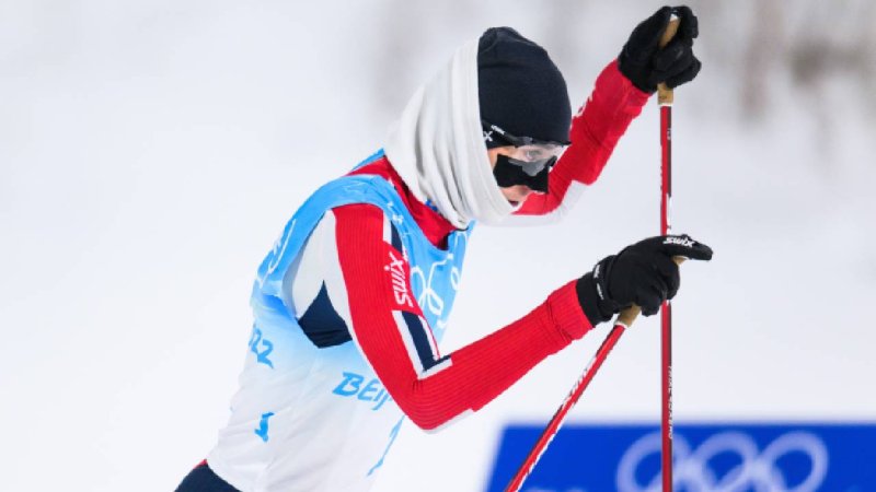 Jarl Magnus Riiber: Eine Mega-Karriere mit einem Makel