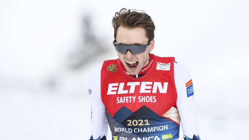 Jarl Magnus Riiber: Eine Mega-Karriere mit einem Makel