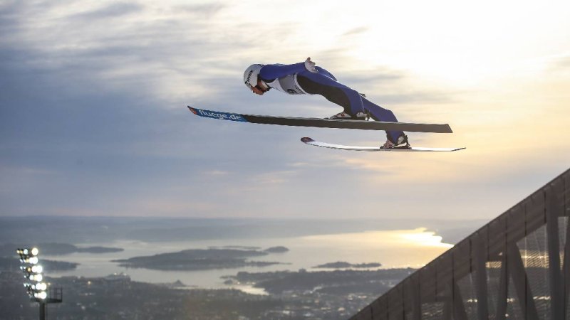 Jarl Magnus Riiber: Eine Mega-Karriere mit einem Makel