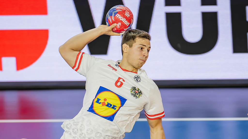 ÖHB-Teamspieler gelingt der Sprung nach <a href='/de/daten/news/deutschland/' class='tag'>Deutschland</a>