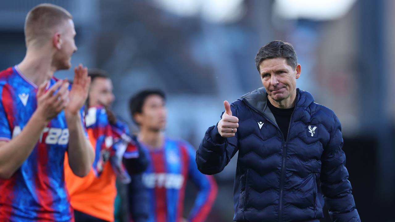 Glasner richtet Appell an England-Teamchef Tuchel