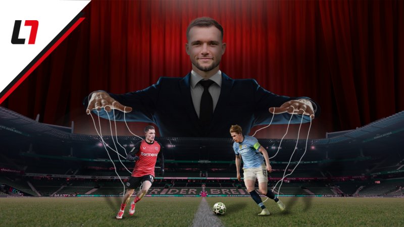 Die "Schattenstars" des Fußballs: Ist Stöger weltklasse?