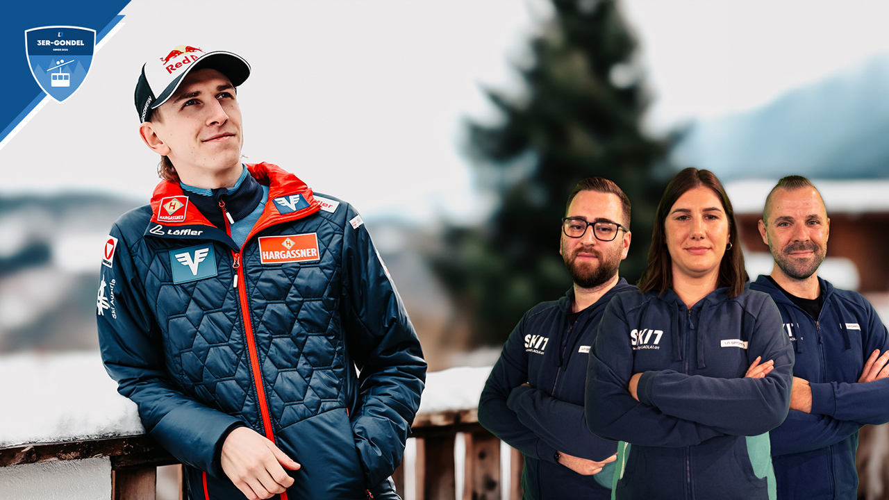 So viele Medaillen holt Österreich bei der Nordischen WM