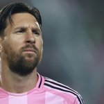 Ziel WM 2026: Wollte Lionel Messi in die Saudi Pro League?