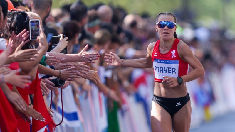 Österreichischer Frauenlauf: So viele laufen mit
