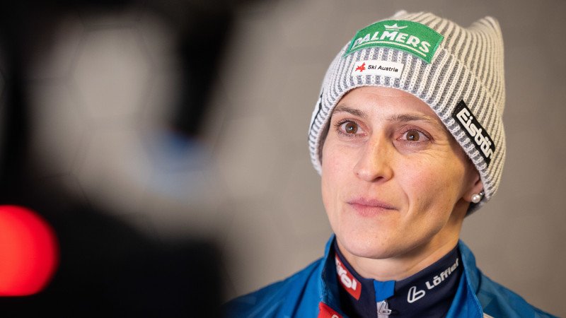 Pinkelnig jagt WM-Medaille: "Muss Krieg im Kopf gewinnen"