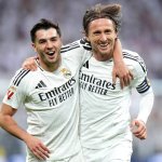 Trikot-Leak! So laufen Alaba und Real Madrid 2025/26 auf