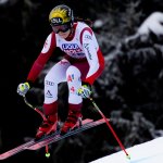 Ager in Top-10: ÖSV im ersten Kvitfjell-Training hinten nach