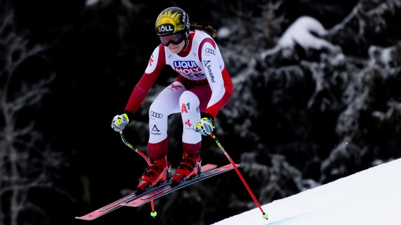 Ager in Top-10: ÖSV im ersten Kvitfjell-Training hinten nach