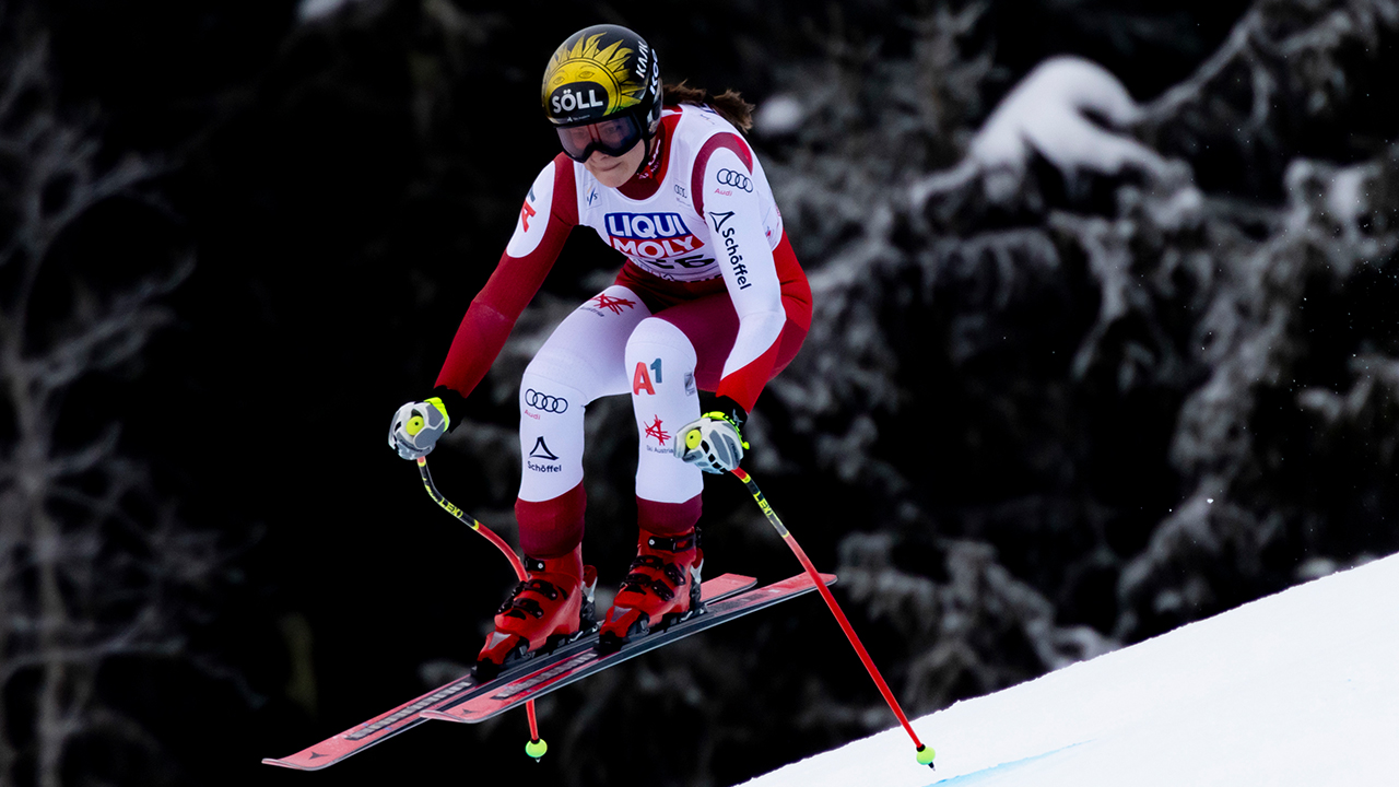 Ager in Top-10: ÖSV im ersten Kvitfjell-Training hinten nach