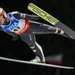 Nordische WM LIVE: Skispringer jagen Großschanzen-Medaillen