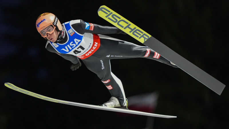 Nordische WM LIVE: Skispringer jagen Großschanzen-Medaillen