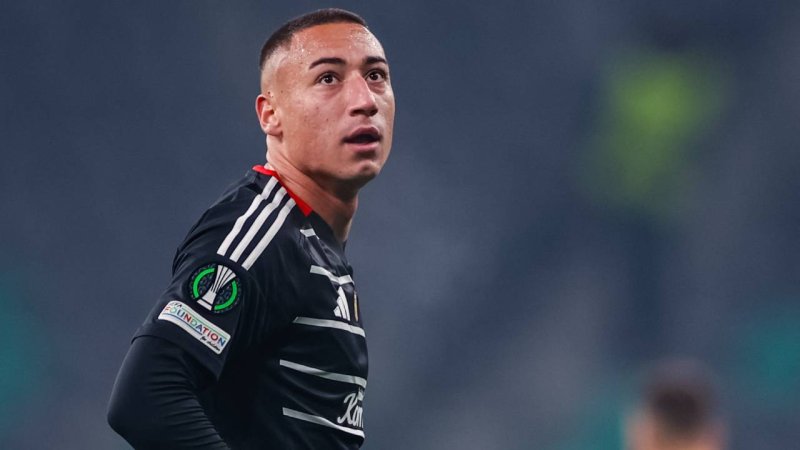 Ex-LASKler Ljubicic nach Debakel: "Eine große Schande"