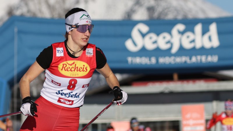 Kombi-Ass Hirner is back: "Happy, nicht mehr krank zu sein"