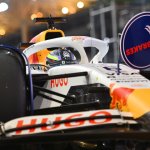 Erster Testtag: Stromausfall, Regen und Dreher