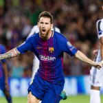 Die Rückkehr des Königs: Spielt Messi bald wieder für Barca?