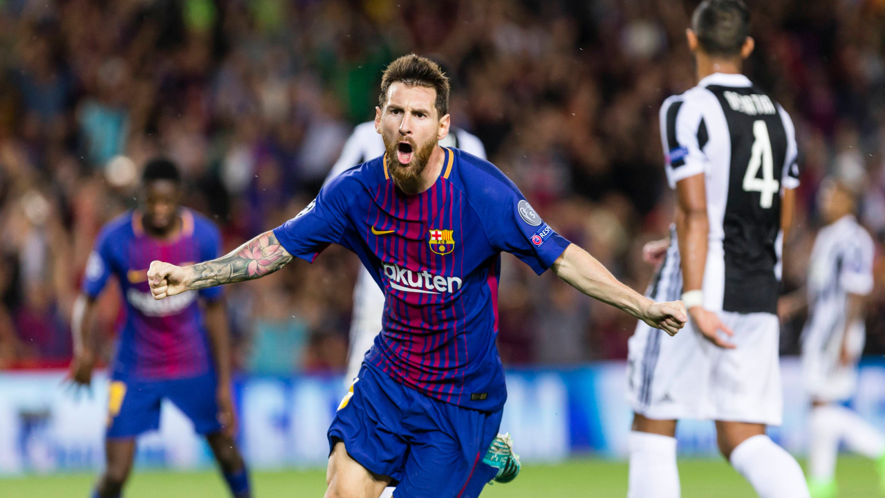 Die Rückkehr des Königs: Spielt Messi bald wieder für Barca?