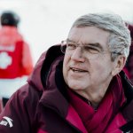 IOC-Präsident tritt zurück: Bach noch bis Juni im Amt