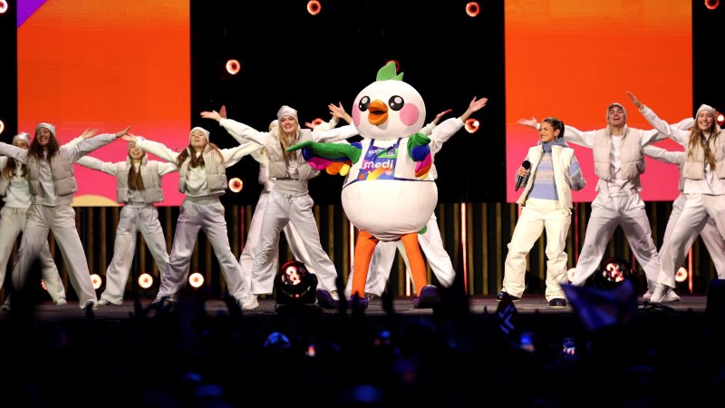 Nordische Ski-WM: Die besten Bilder von der Eröffnungsfeier