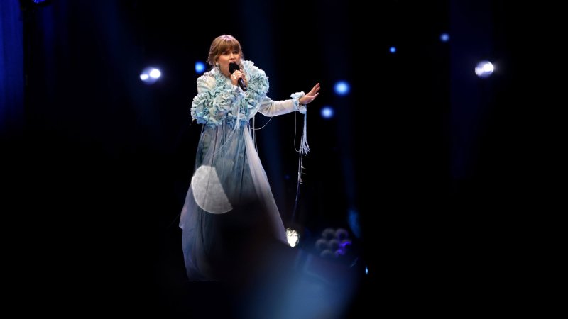 Nordische Ski-WM: Die besten Bilder von der Eröffnungsfeier