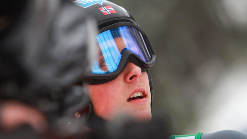 Jarl Magnus Riiber: Eine Mega-Karriere mit einem Makel