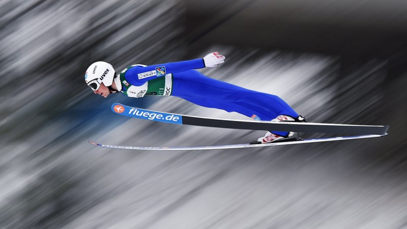 Jarl Magnus Riiber: Eine Mega-Karriere mit einem Makel