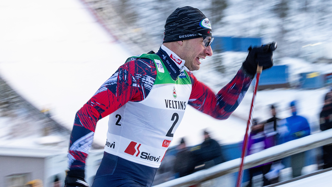 Nordische Ski-WM Ergebnis: <a href='/de/daten/news/fussball/nordische-kombination/' class='tag'>Nordische Kombination</a> der Frauen