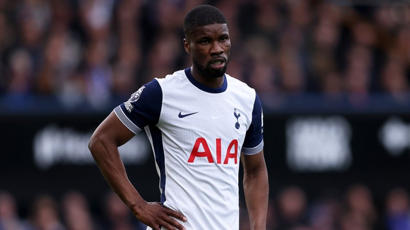 Nicht mehr Tottenham? Verein verkündet neuen Namen