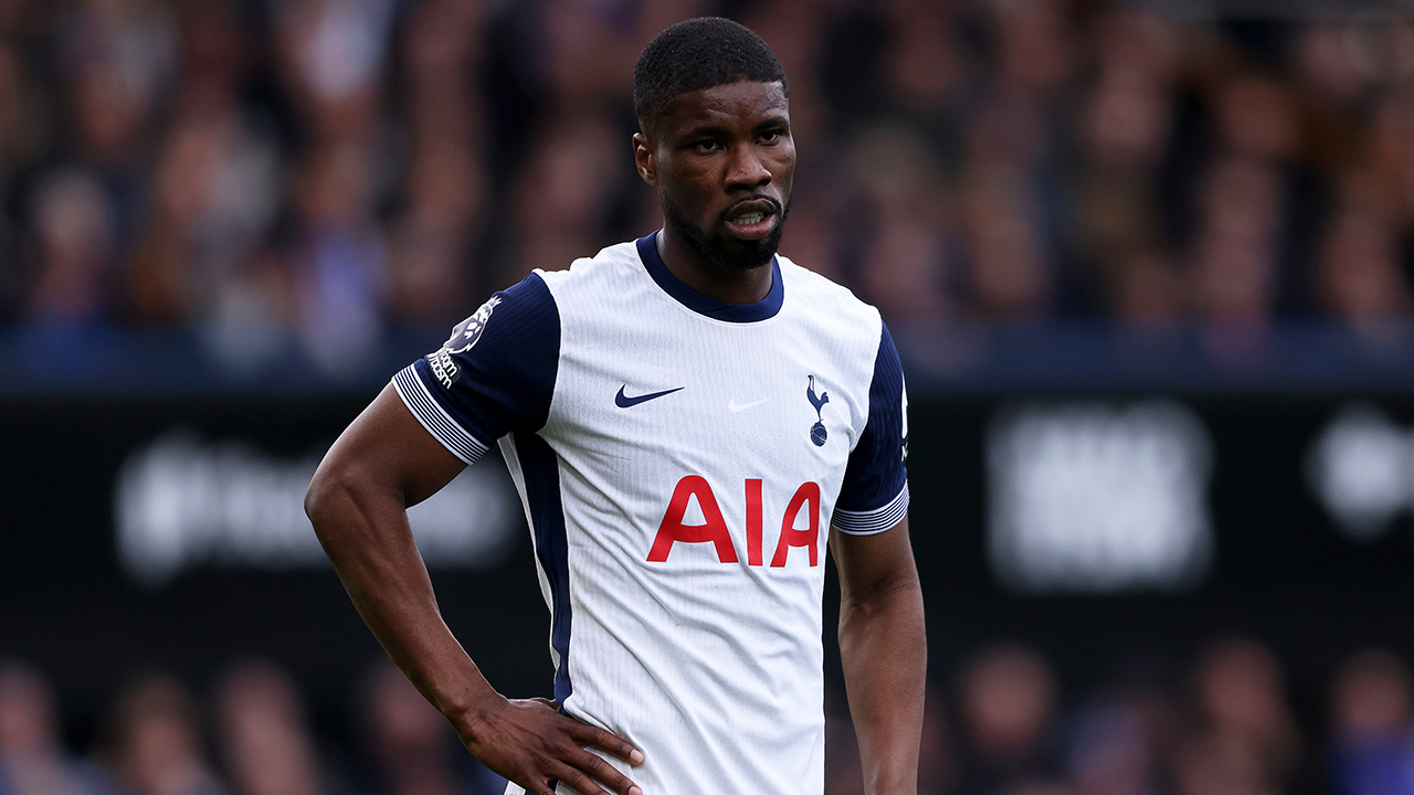 Nicht mehr Tottenham? Verein verkündet neuen Namen