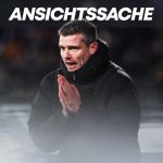 "Erfasst die Trainerdiskussion auch das Rapid-Management?"