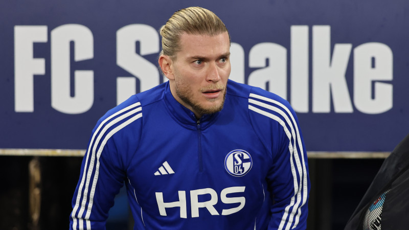 Wechsel im Tor! Ex-Liverpool-Keeper vor Debüt für Schalke