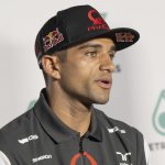 Aus Spital entlassen: So geht's MotoGP-Weltmeister Martin