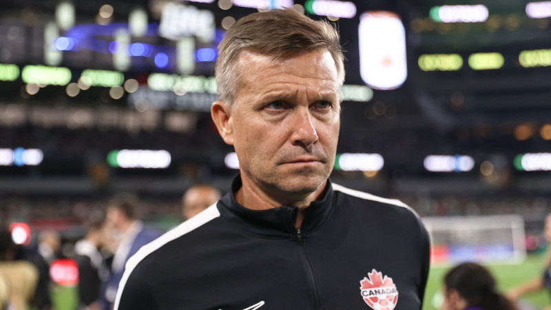 Ex-Salzburg-Coach über Trump: "Beunruhigend und beleidigend"