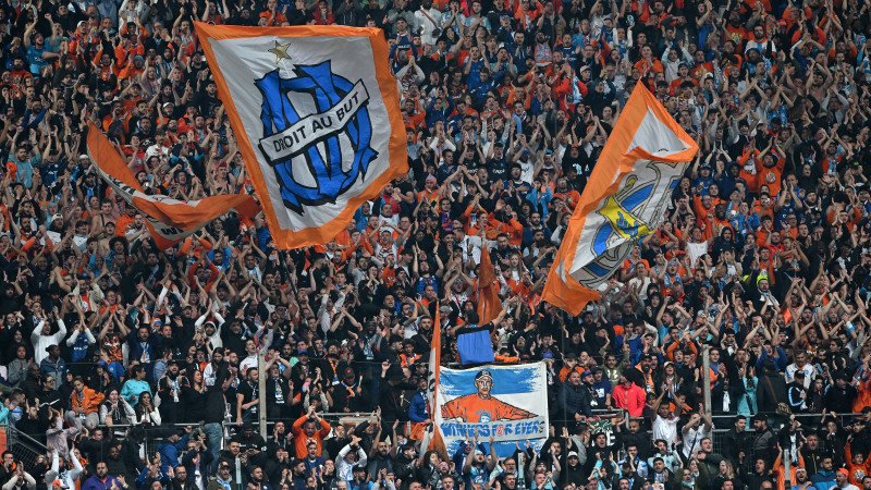 15 Spiele Sperre! Marseille-Präsident für Ausraster bestraft