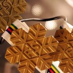 Endstand im Medaillenspiegel der Junioren-Ski-WM 2025