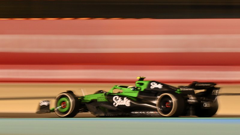 Formel 1: Das sind die Autos für die Saison 2025