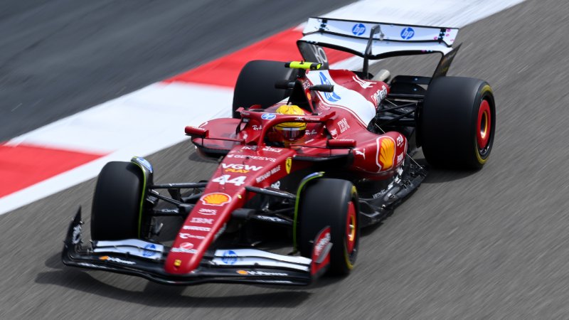 Formel 1: Das sind die Autos für die Saison 2025