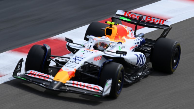 Formel 1: Das sind die Autos für die Saison 2025