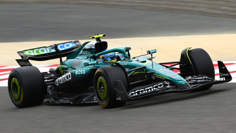 Formel 1: Das sind die Autos für die Saison 2025