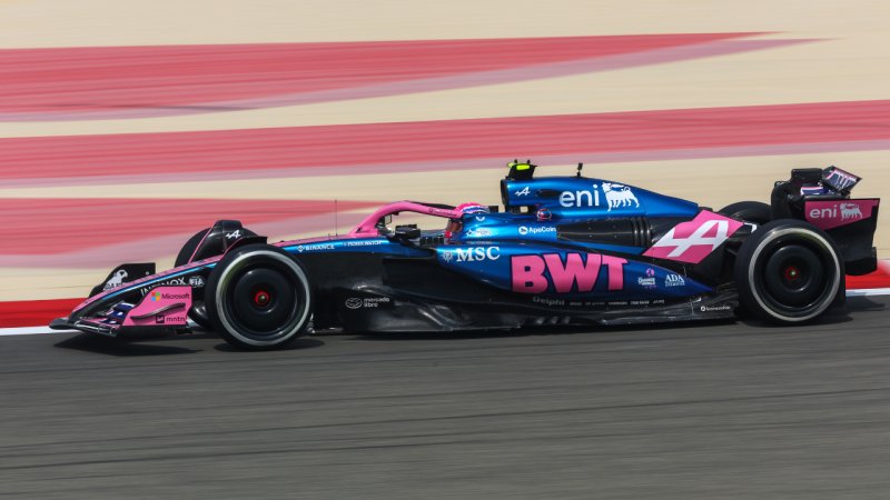 Formel 1: Das sind die Autos für die Saison 2025