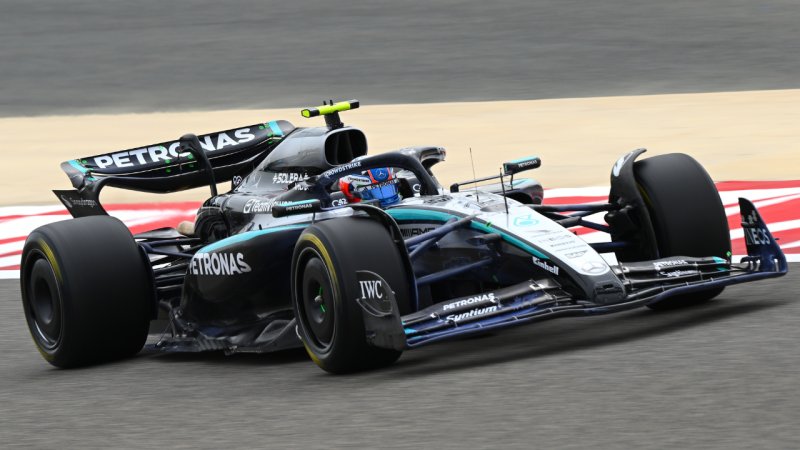 Formel 1: Das sind die Autos für die Saison 2025