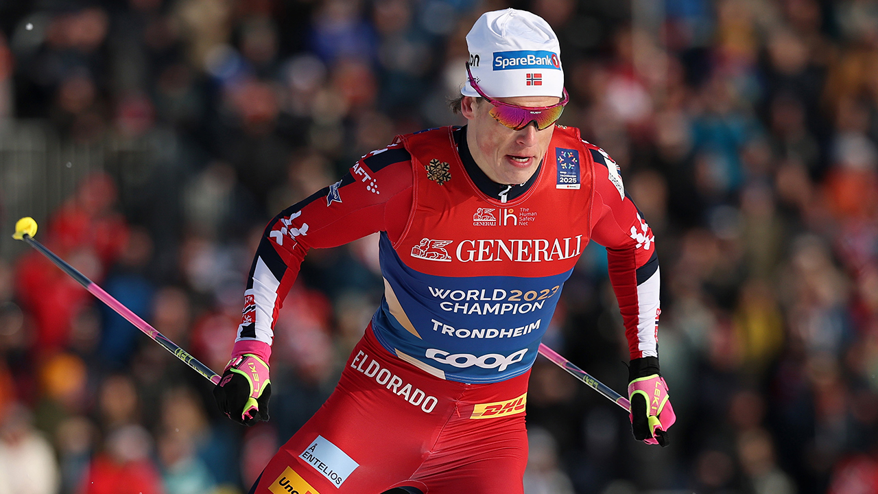 <a href='/de/daten/news/langlauf/' class='tag'>Langlauf</a>: Dominator Kläbo in Lahti erneut nicht zu schlagen