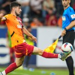 Wohl fix! Entscheidung um Demir-Zukunft bei Gala gefallen