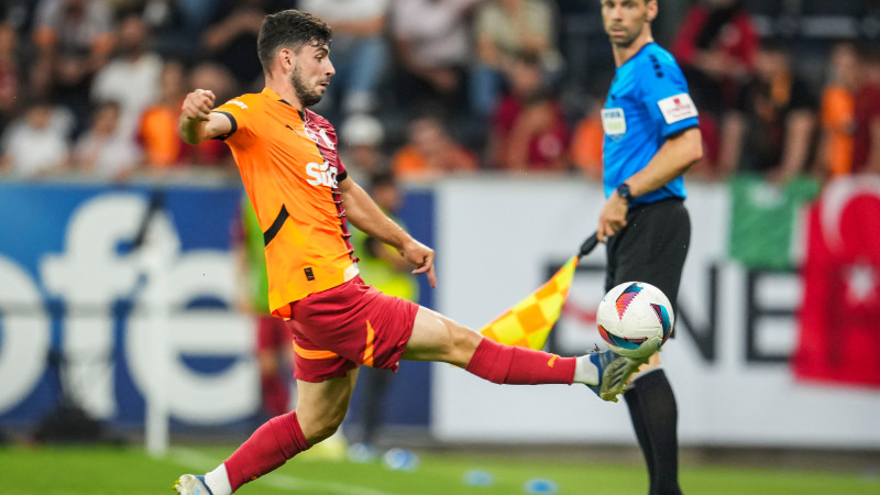 Wohl fix! Entscheidung um Demir-Zukunft bei Gala gefallen