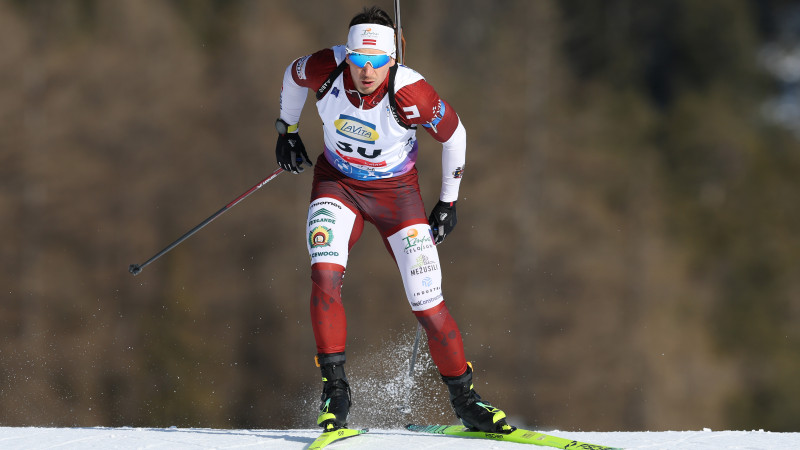 Nach Prügelvorwurf: Lettischer <a href='/de/daten/news/fussball/biathlon/' class='tag'>Biathlon</a>-Coach schmeißt hin