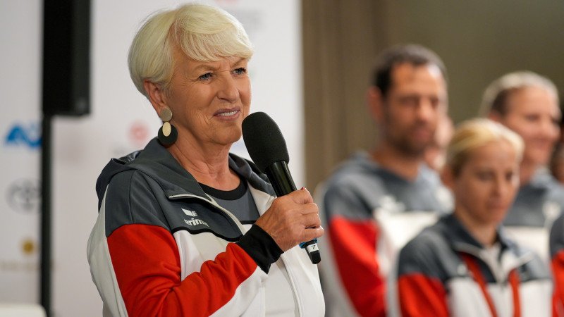 Entscheidung um Wahl von ÖPC-Präsidentin gefallen