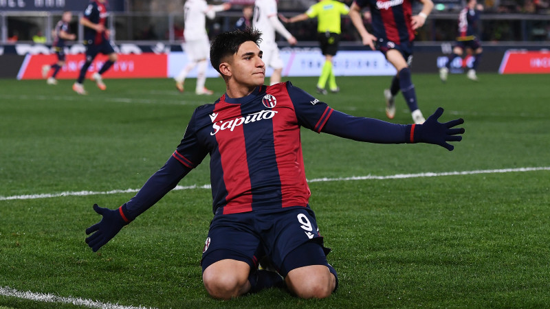 Spiel gedreht! Bologna triumphiert verdient über Milan