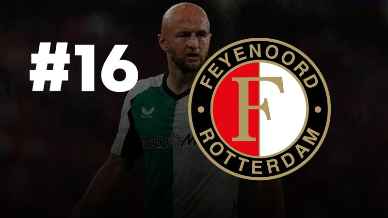 Feyenoord Rotterdam