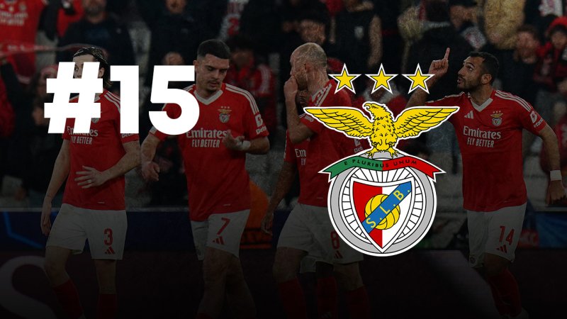 Benfica Lissabon
