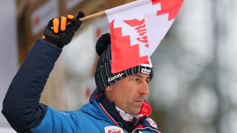 Nordische Ski-WM: Diese Ex-Athleten sind heute Trainer